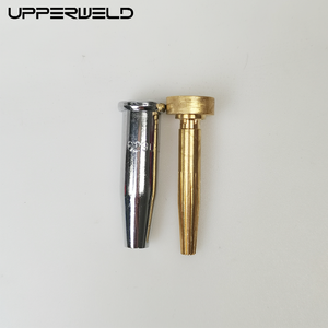 Upperweld 6290 2nx khí cắt vòi phun Kích thước Propane oxy axetylen cắt tip phong cách Mỹ ngọn đuốc - Product Image 3