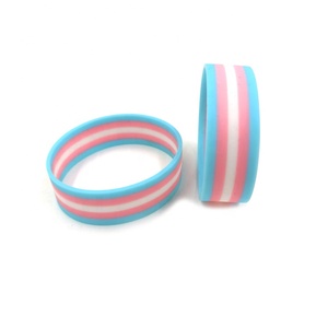 Pulseras Deportivas de Silicona Personalizables, Pulseras de Baloncesto con Mensaje y Logotipo - Product Image 5