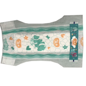 Producto Más Vendido, Pañales para Adultos Baratos, Pañales Desechables <span class=keywords><strong>de</strong></span> Grado A, Talla 2, Pañales para Bebés Confortables, Fabricante Mayorista en <span class=keywords><strong>Venta</strong></span> - Product Image 2