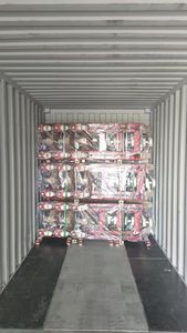 รถยกพาเลทขนาด3ตันรุ่นยอดนิยมในตูนิเซียใช้งานง่ายทนทาน - Product Image 4