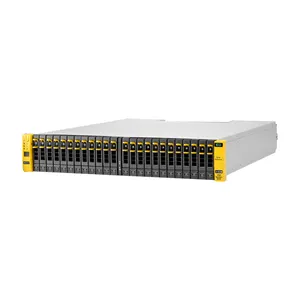 Manufactory Outlet 8400 Enterprise Full Flash Array Dual Controllers Hpe 3par 8400 Storage