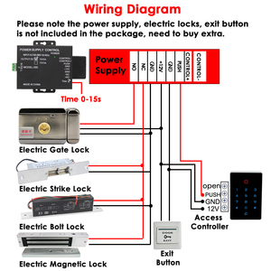 Màn hình cảm ứng đứng một mình đơn vị - Product Image 5