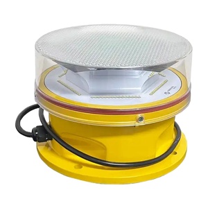 ไฟสัญญาณ LED ราคาโรงงานใหม่เอี่ยมเพื่อความปลอดภัยบนท้องถนน - Product Image 1