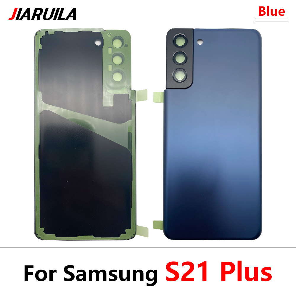 S21 Plus Bleu