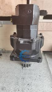 <span class=keywords><strong>Kubota</strong></span> U20 U25-3 Orbitale <span class=keywords><strong>Motor</strong></span> U25-5 Eaton <span class=keywords><strong>Swing</strong></span> <span class=keywords><strong>Motor</strong></span> - Product Image 4