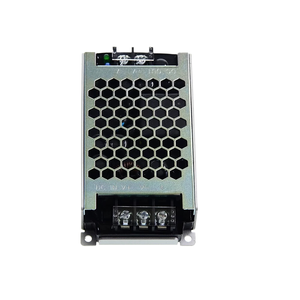 Alimentation ferroviaire DC-DC Mean Well RSD-30H-3.3 20W, <span class=keywords><strong>convertisseur</strong></span> 40-160V vers 3.3V 6A, <span class=keywords><strong>MW</strong></span> SMPS pour contrôleur logique ferroviaire - Product Image 3