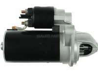Démarreur 12V 11.131.873 AZE2231 IS1275 MS74 04114869 332/G4157 757-26450 757-32220 04114869 Compatible avec Lister Peter 757-26450 757-32220