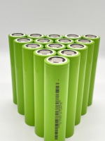 CBAK 32140 High Performance Cylindrical Lithium Ion Batteries