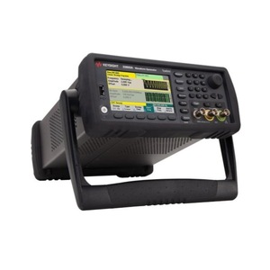 Instrumento de Medición Electrónico de Forma de Onda Arbitraria de 2 Canales y 80MHz Keysight 33600A, Alto Rendimiento, 1 Año de Garantía, SE - Product Image 3