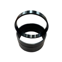 Anneau de torsion en acier inoxydable pour tubes EUE NUE, outil de forage forgé utilisé dans le forage de puits, certifié API