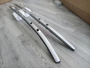 Rails de toit en alliage d'aluminium de haute qualité pour <span class=keywords><strong>mazda</strong></span> cx30 cx 30 cx-30 cx-4 cx-<span class=keywords><strong>5</strong></span> cx-8 cx-7 - Product Image 3