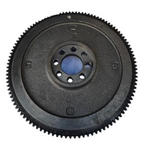 Fabrika fiyat çin kamyon motor sistemi motor volanı debriyaj aksamı volan - Product Image 1