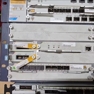 เหมาะสำหรับ BBU 6180 PW3D RPWD 3Power 12VDC แพลตฟอร์มส่งสัญญาณหลายแพ็คเก็ต IPRAN 3G 4G โครงสร้างพื้นฐานไร้สาย - Product Image 6
