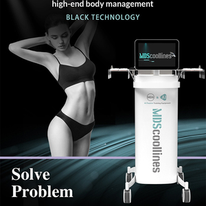Free Tax Cool Line Passive <b>Machine</b> 45-Min Equals 5H Gym <b>Workout</b> - Product Image 3