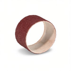 ผ้าขัดคอรันดัมแบบม้วน ขนาด 75x30 มม. สำหรับงานขัดทราย - Product Image 2