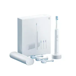2023 New Original Xiaomi Mijia Sonic Electric Toothbrush T501C AI Intelligent Control Teeth Cleaning Multiple Care Modes