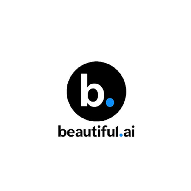 Beautiful.ai Pro 1 Month