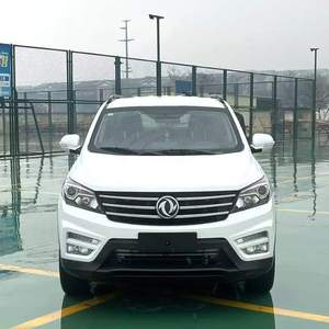DFSK Glory 560 1.8L CVT Édition Elite <span class=keywords><strong>Sept</strong></span> <span class=keywords><strong>Places</strong></span> 2020 – <span class=keywords><strong>Voiture</strong></span> d'<span class=keywords><strong>occasion</strong></span> Premium à Prix Abordable - Product Image 3