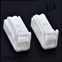 2 Pin Auto Summer Pedal Atmosphäre Lichtst ecker 90980-11918 90980-12452 90980-12063 6098-5071 6098-5070 6098-5888 Für Toyota Lexus
