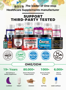 OEM chay bổ sung 10000iu Vitamin D3 Máy tính bảng dễ nuốt vi máy tính bảng hỗ trợ chức năng cơ bắp khỏe mạnh và khả năng miễn dịch - Product Image 6