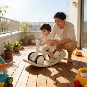 Vélo électrique auto-équilibré pour enfants, haute performance, pour adolescents, conduite en extérieur, directement de l'usine - Product Image 1