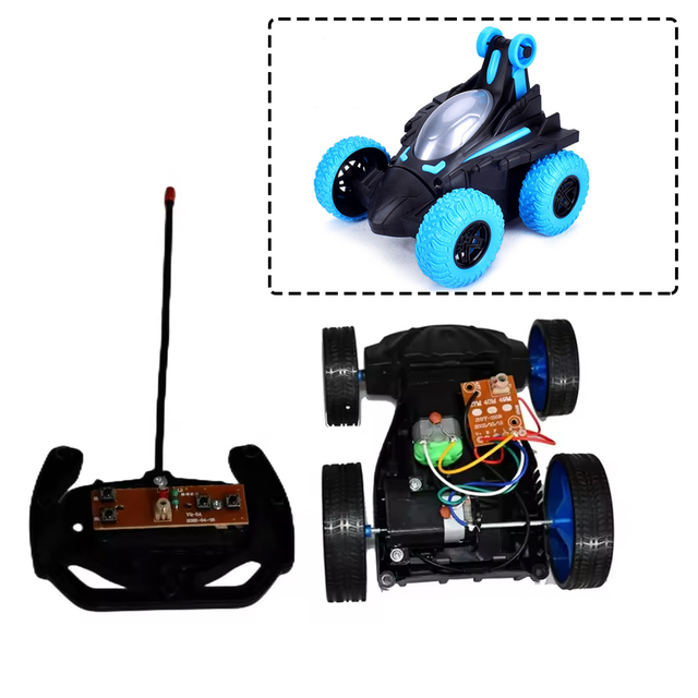 Remote Control Car Circuit Board Toy RC Car PCB Printed Circuit Board Bulk RC Car Circuit Board Wholesale