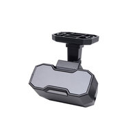 Caméra de recul DMS AHD 720P/1080P avec vision nocturne, surveillance de l'état du conducteur, détection de somnolence, de distraction et de fatigue DSM