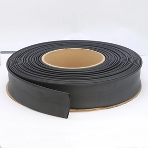 Manchon thermorétractable électrique en PE/PVC ignifuge pour réparation automobile haute tension - Product Image 4
