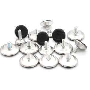 Piedini <span class=keywords><strong>regolabili</strong></span> Leveler M8 piedino regolabile, piedini <span class=keywords><strong>regolabili</strong></span> per tavoli e sedie, Nylon piede mobili piedini <span class=keywords><strong>regolabili</strong></span> - Product Image 6