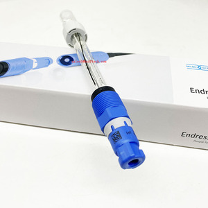 <strong>Brand</strong> <strong>New</strong> Original Packaging Endress+Hauser Digital pH <strong>Electrode</strong> CPS11E-GR7AAA2 Memosens CPS11E CPS11E-10J0/0 - Product Image 3