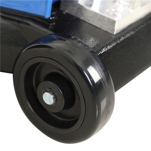 BAIYUN Limpieza BF521H Pulidor multifuncional 1200W Máquina de fregado de pisos Limpiador de alfombras Equipo de limpieza de <span class=keywords><strong>hotel</strong></span> - Product Image 4
