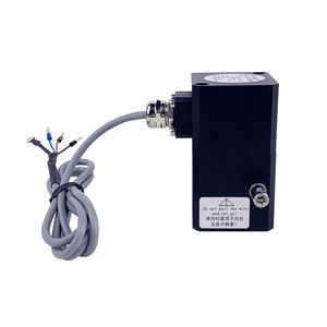 جهاز استشعار خطي بحبل سحب عالي الدقة من MIRAN عند عدة زوايا سلك حبل الجهد جهاز تشفير - Product Image 2