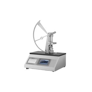 Testeur de déchirement électronique GBPI GBD-S Lab Elmendorf, haute précision 0,2 %, IP55, utilisation industrielle, emballage, ISO 6383/1974 - Product Image 3