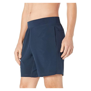 Shorts de bain pour homme à séchage rapide avec poches |   Shorts de bain respirants pour la plage et la natation estivale - Product Image 1