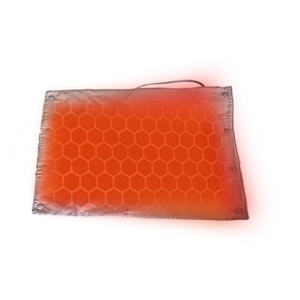 Portable <b>USB</b> Hand Warmer Removable <b>Heating</b> Cushion for Home Office - Product Image 2