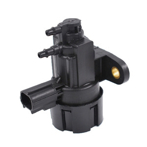 วาล์วโซลินอยด์สุญญากาศ EGR F57Z9J459C F63Z-9J459-AA อะไหล่รถยนต์สำหรับ <span class=keywords><strong>Ford</strong></span> Escape Explorer - Product Image 4