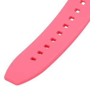 <span class=keywords><strong>Bracelet</strong></span> de montre en silicone de luxe pour <span class=keywords><strong>Swatch</strong></span> & AP Royal Pop, <span class=keywords><strong>bracelet</strong></span> en silicone pour <span class=keywords><strong>Swatch</strong></span> - Product Image 3