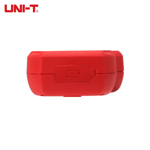 เครื่องวัดการสั่นสะเทือนแบบดิจิตอล Uni-t Ut311a สำหรับงานทดสอบในอุตสาหกรรม พร้อมหัววัดแบบพกพา - Product Image 1