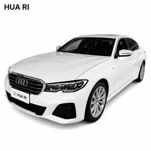<span class=keywords><strong>Audi</strong></span> A4L <span class=keywords><strong>40</strong></span> <span class=keywords><strong>TFSI</strong></span> Berline d'occasion haut de gamme avec rapport d'inspection complet, toit ouvrant en cuir, véhicule LHD à prix abordable pour la vente à l'étranger - Product Image 1