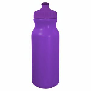 Botella de Agua Deportiva Personalizada con Logotipo, 550 ml, Apta para Alimentos, Libre de BPA, para Ciclismo - Product Image 4