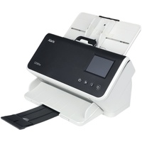 Scanner de documents recto-verso haute vitesse A4 Kodak S2080W, interface USB, conception à plat, élément de numérisation CIS, 80 ppm, 600 dpi