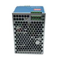 MEAN WELL NDR-480-24 480W DIN RAIL industriel à sortie unique DC 24V 20A NDR-480-24 d'alimentation à découpage
