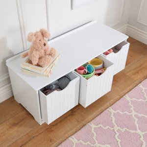 Boîte à jouets en bois <span class=keywords><strong>pour</strong></span> enfants coffre <span class=keywords><strong>de</strong></span> <span class=keywords><strong>rangement</strong></span> <span class=keywords><strong>pour</strong></span> salle <span class=keywords><strong>de</strong></span> jeux chambre d'enfants organisateur <span class=keywords><strong>de</strong></span> stockage <span class=keywords><strong>de</strong></span> jouets avec banc <span class=keywords><strong>de</strong></span> siège armoire à jouets - Product Image 1