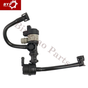 Válvula solenoide de purga del depósito de vapor, piezas de motor automotriz para <span class=keywords><strong>BMW</strong></span> <span class=keywords><strong>535i</strong></span> 640i X3 X5 X6 Híbrido, reemplaza 13907636157, venta al por mayor en stock - Product Image 3