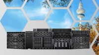 Serveurs Dells PowerEdge R760XD2 R760 2U R760XA en stock serveur en rack EMC