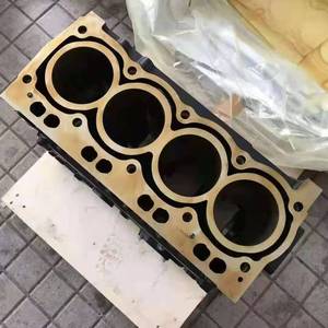 212-8566 294-1725 2128566 2941725 บล็อกกระบอกสูบเครื่องยนต์สำหรับรถขุด 320C 3066 S6K - Product Image 2