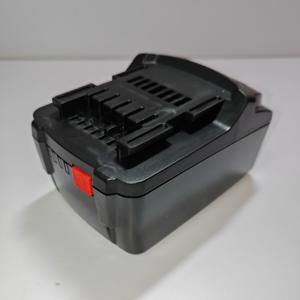 Пластиковый корпус METABO 18 В, 10 ячеек, 18650, пластиковый корпус, пластиковая крышка, 18 В, 6.0AH, L1815R, L1240, L1215 - Product Image 6