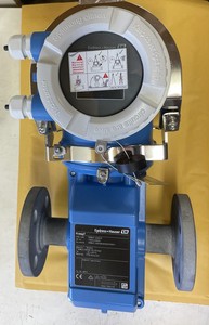 เครื่องวัดอัตราการไหล Endress Hauser รุ่น Promag P 10 สำหรับน้ำ เบียร์ นม และอุณหภูมิปานกลางถึงสูง 4-20ma - Product Image 2