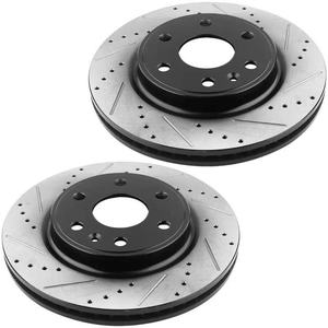 <span class=keywords><strong>Prix</strong></span> de gros d'usine Pièces de semi-remorque de camion OE 645054 46403960 230232 pour FIAT/LANCIAALFAROMEO/<span class=keywords><strong>ABARTH</strong></span> Disque de frein - Product Image 2