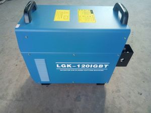 แหล่งจ่ายพลังงานพลาสมาสำหรับตัดพลาสมา 120 วัตต์ - Product Image 2